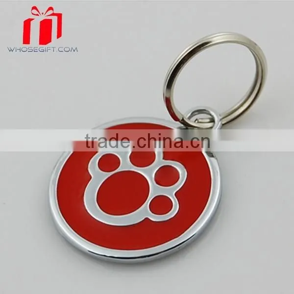 Promotion Dog Tag,Dog Tag,Fashion Dog Tag,Metal Dog Tag From Pet Collars