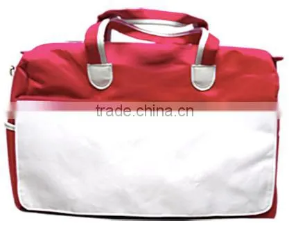 2015 Stylish Sublimation Shoulder Bag With Great Quality photo-2