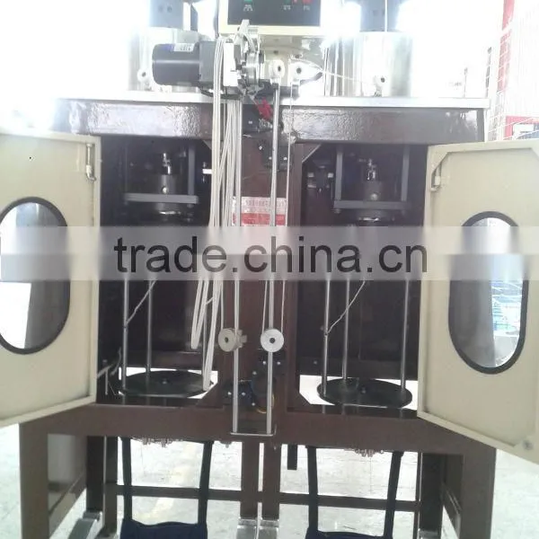 High Speed Bag Zipper Making Machine Supplier photo-2