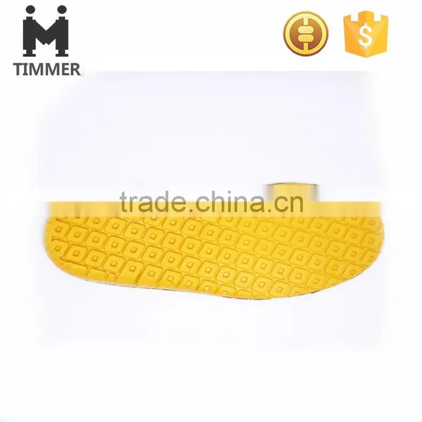 Material TPU and Latex Breathable Insoles Shoe