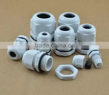 Wholesale Made in China,Hot Sale,Waterproof,Nylon 66 Cord Grip photo-5