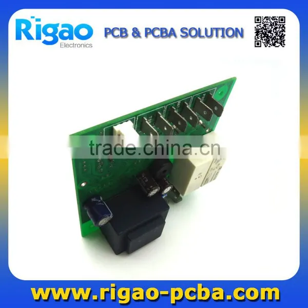 Shenzhen Pcb Assembly/printed Circuit Board Assembly/ Ems Courier Service photo-2