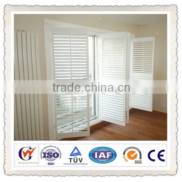 Aluminium Roller Shutter Profiles With Good Quality