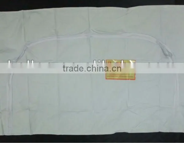 PVC Body Bag