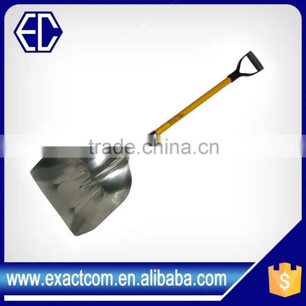 Farm Tools And Equipment And Their Uses Metal Aluminum Scoop photo-2