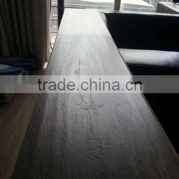 Hot Selling German Floor High Quality 8mm Laminated Floor OEM