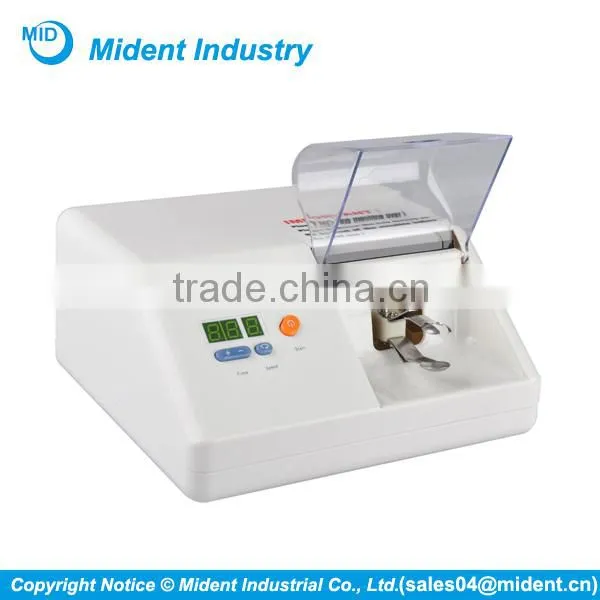 Dental Equipment Noiseless Dental Amalgam Capsule Mixer, Dental Amalgamator photo-2