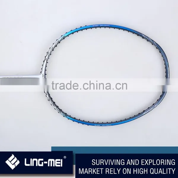 Wholesale Best Quality Badminton Racquet photo-2