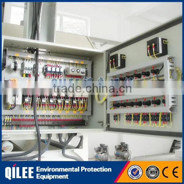 Municipal Sewage Treatment Machine Belt Filter Press photo-5