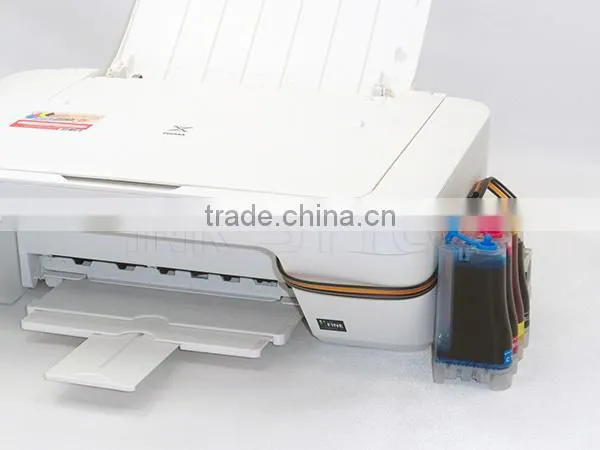 Ciss Kit for Canon PIXMA MG2410 MG2510(PG-145/CL-146 Ink Cartridge) photo-3