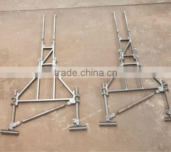 2015 HYCM SC200 2000kg Single Cage Building Construction Hoist photo-4