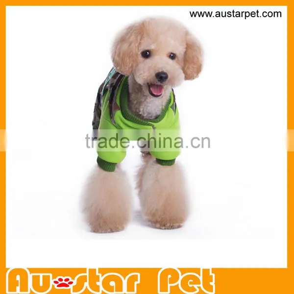Camouflage Clothes for Dogs, Clothes Dog photo-3