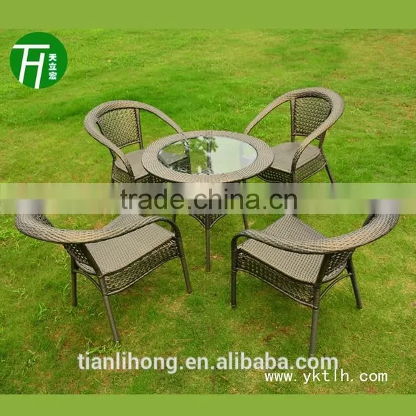 Cheap Rattan Garden Furniture