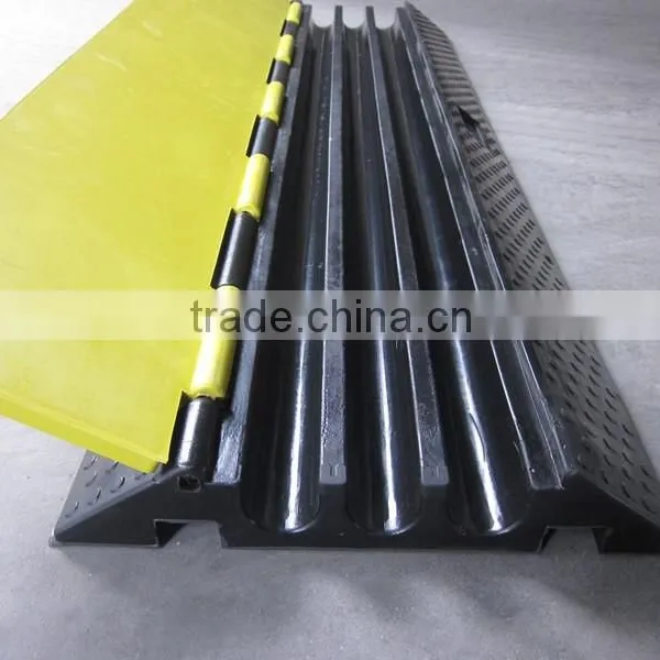 Cable Ramp With 3 Chaneels photo-6