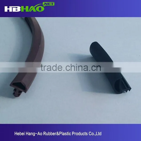 PVC Window/door Water Seal Strip photo-2
