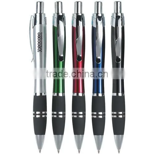 Hot Selling Classic Design Tri-Band Pen photo-2