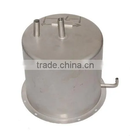 Custom Sheet Metal Products