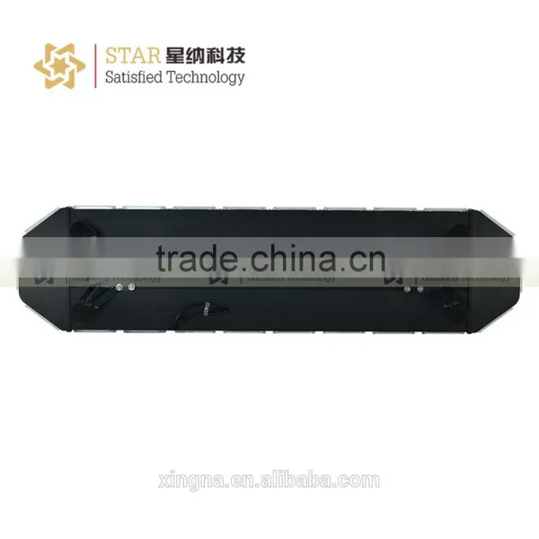 12V Emergency Colour Changing Usb Led Lights photo-4