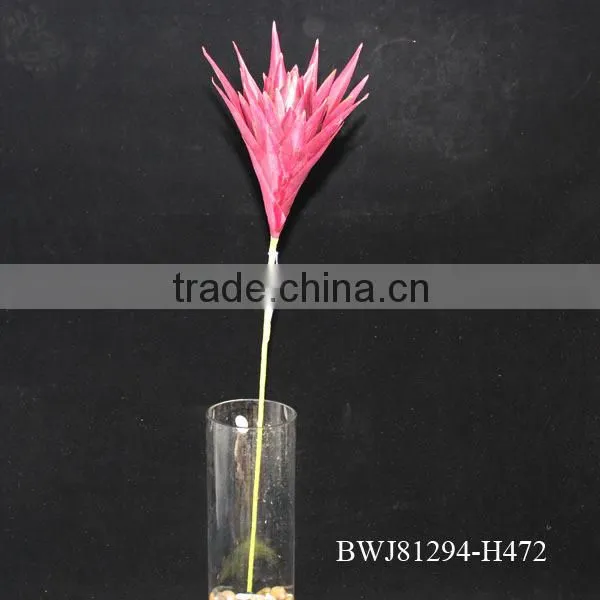 High Quality Artificial Tropical Flower,Potted Aritifical Flower photo-2