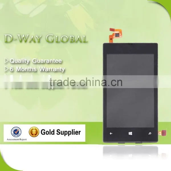 Professional Replacement Display LCD For Nokia Lumia 520 photo-2