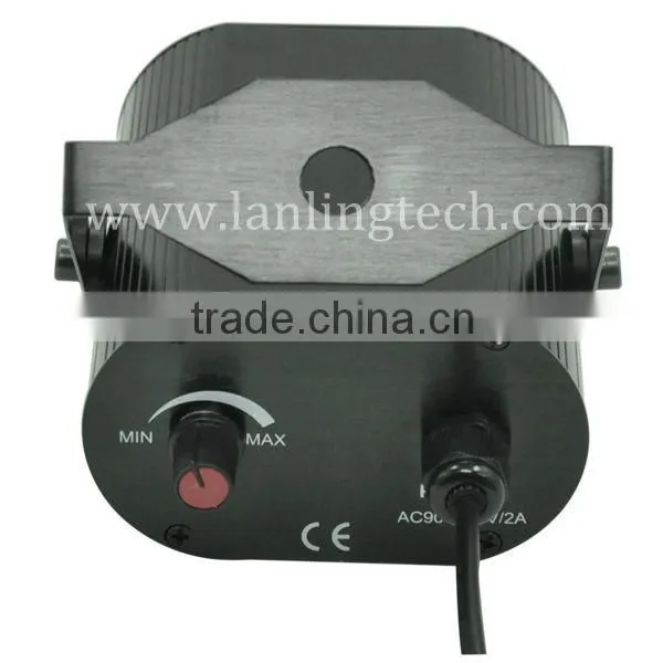 LXG033WW 3W White MINI LED Water Wave LIGHTING EFFECT photo-3