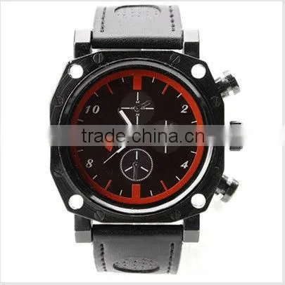 Quartz Watches Gift Watches Sports Watches 2013new Watch Have Stock