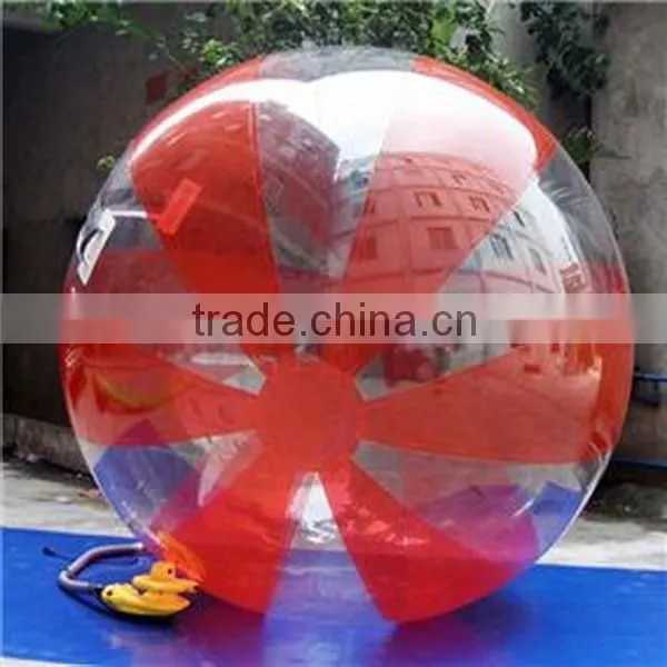 Hola Sumer Colorful Jumbo Water Ball for Sale/water Walking Ball photo-4