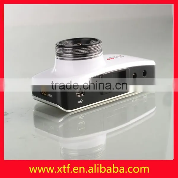 Double Shot High-definition I Car Camera 170 Degree Big Wide Angle Car DVR SV - MD025 photo-3