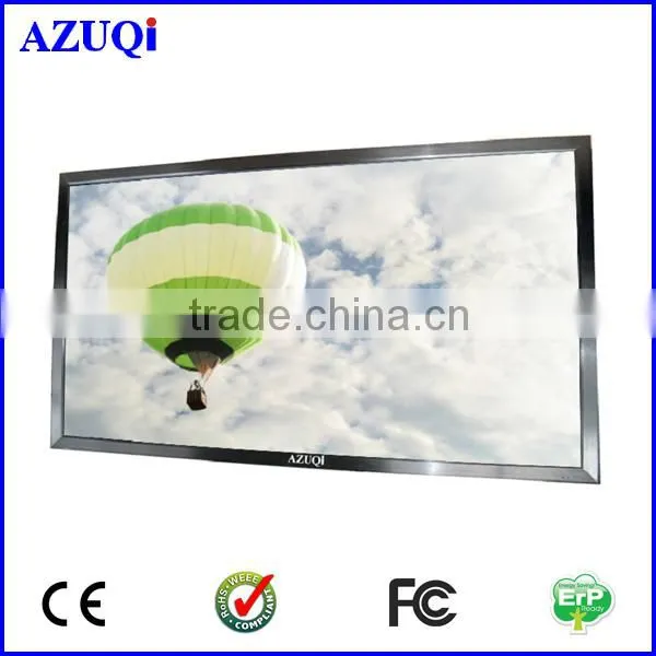 High Quality 70 Inch Multi-functional FHD LCD Advertising Media Player