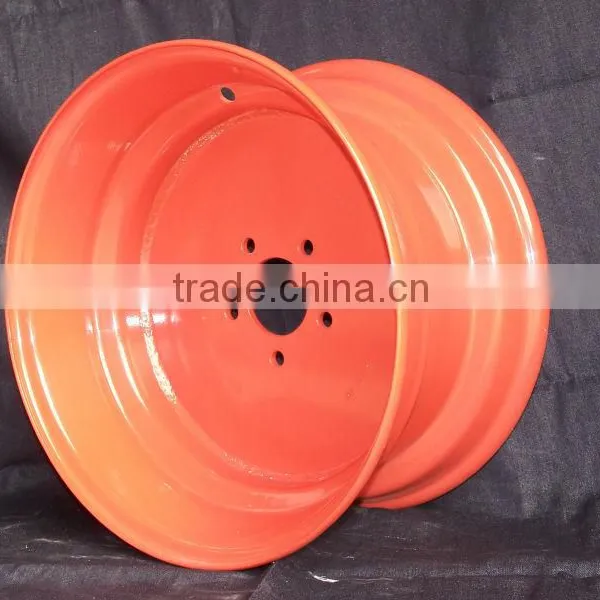 Wheels For Forklift Tire8.5-20 12.00-20 Sale photo-6