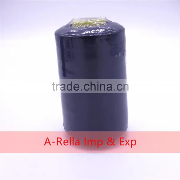 Spun Polyester Sewing Thread 5000m/cone Dyed 40s/2 photo-4