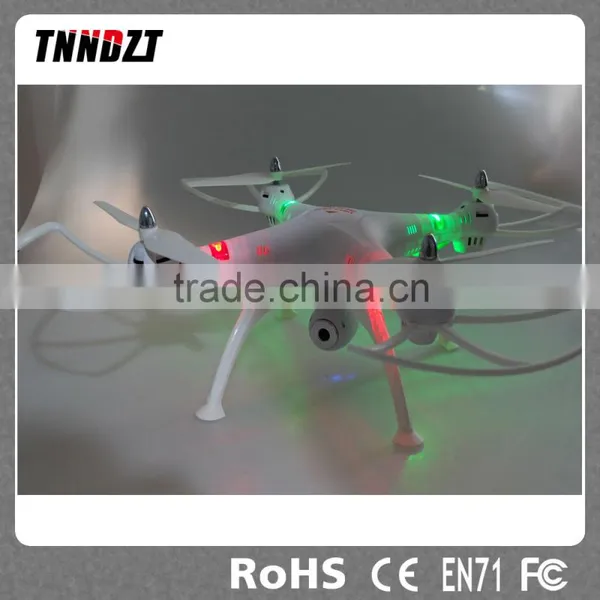 Rc Long Range Big Size Fpv Outdoor Toys Quadcopter With HD Camera Remote Control Quadcopter With 5.8G FPV Lcd Display