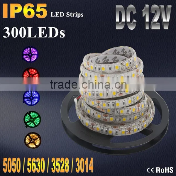 12V 5050SMD Led Light Strip Wholesale photo-6
