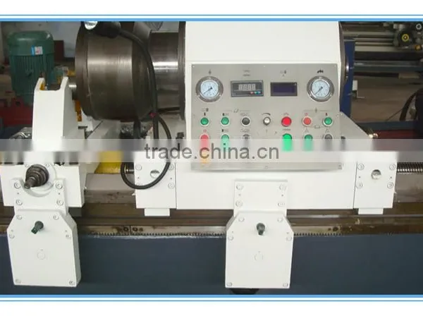 T2120 BTA CNC DRILLING AND BORING MACHINE photo-6