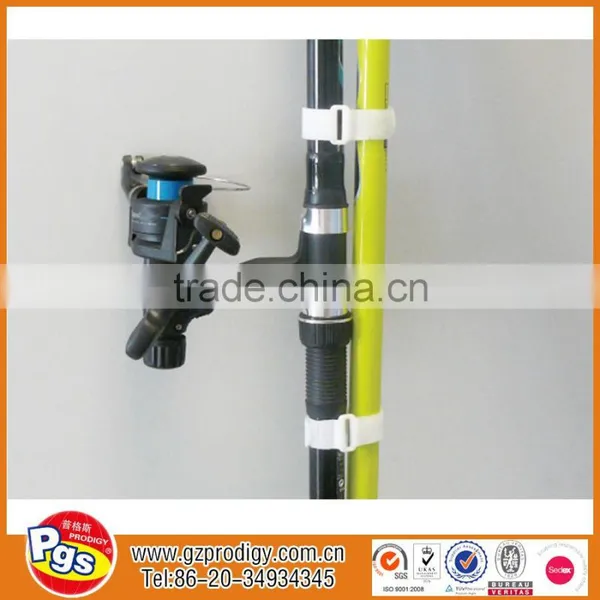Multi-purpose Electrial Wire Fastener Custom Buckle Strap photo-5