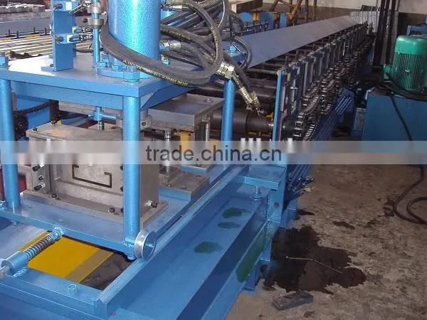 Hot Sale Steel Roll Forming Machine