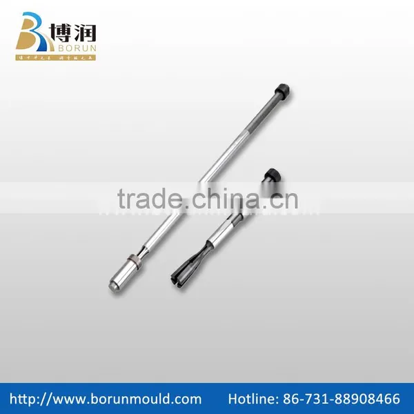 Sprung Core for Injection Mould photo-3