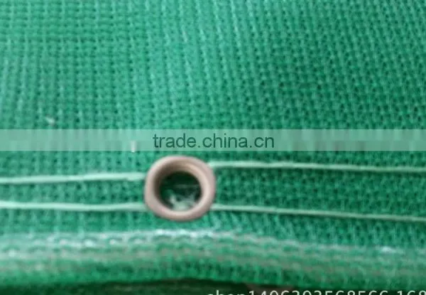 Fire Resistant Building Scaffold Safety Net photo-6