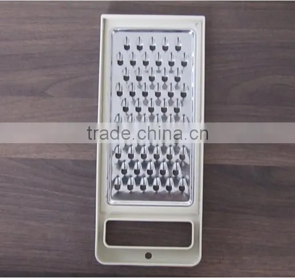Plastic Handle Antdeal Vegetable Potato Peeler Parer Julienne Cutter Slicer Stainless Steel Blade Hot New Fashional P01 photo-3