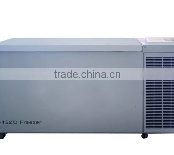 -135C Ult Freezer 128L With TUV