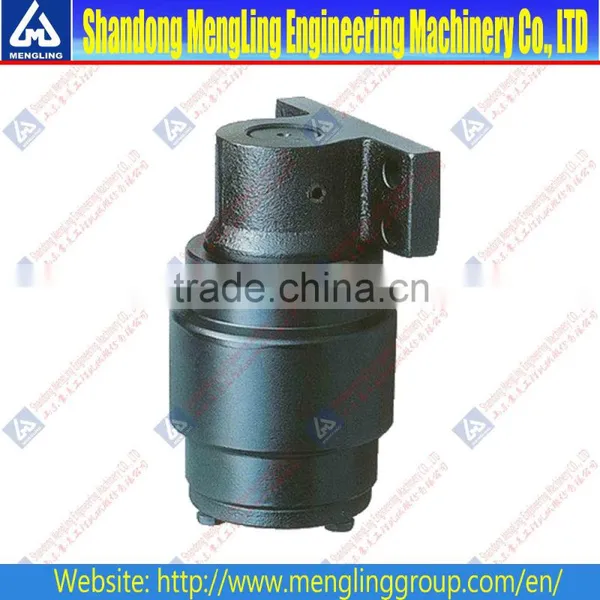 Undercarriage Spare Parts for Excavators photo-2
