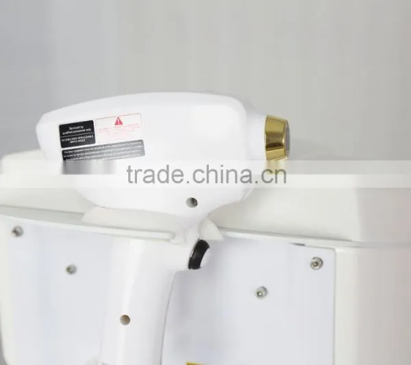 Laser Hair Removal Machine Lip Hair For Sale/diode Lazer/810nm Laser Diode Beard photo-5
