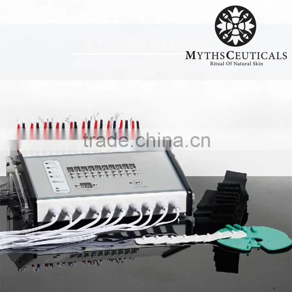 Desktop no Needle Mesotherapy Device