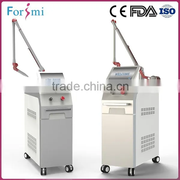 ce Approved Painless 1320nm 1064 nm 532nm Gentle Long Pulse Pigments Tattoo Removal Varicose Veins Laser Treatment q Switch nd