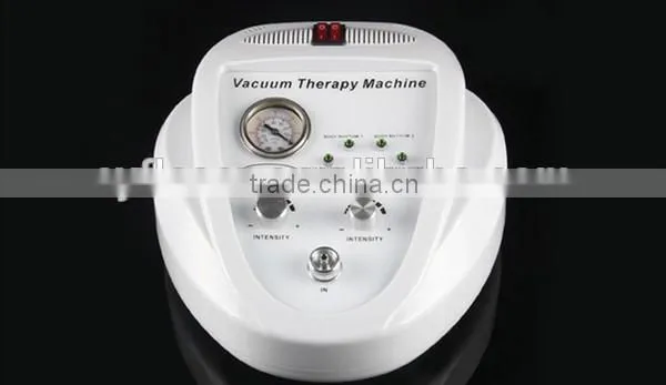 Popular Vacuum Therapy Machine for Massage Cupping Machine photo-3