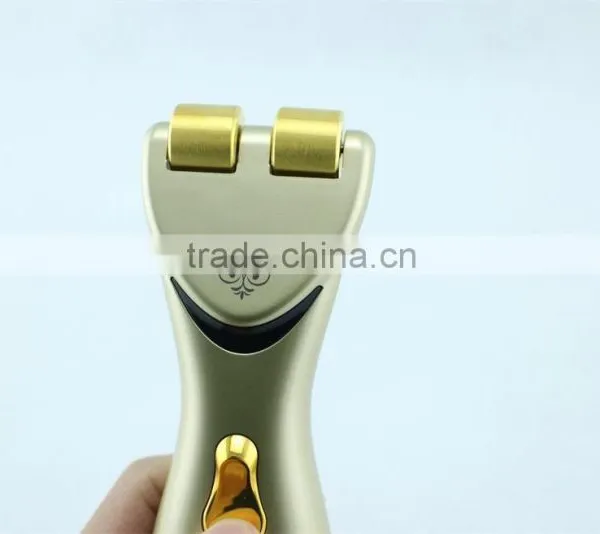 Wrinkle Removal Microcurrent Skin Tightening Beauty Machine photo-2