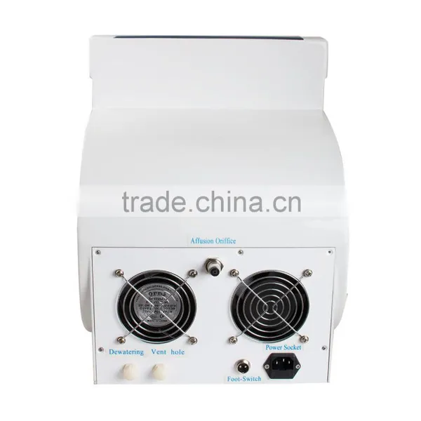 Tattoo Removal Laser Machine Tabletop Nd Yag 1-10Hz Laser Tattoo Removal Machine Laser Machine For Tattoo Removal photo-3
