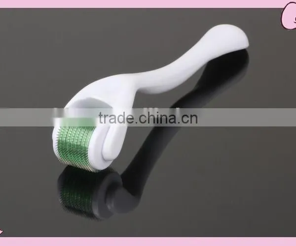 Multifunction 540 Needle Derma Roller Micro Pin Derma Roller photo-3