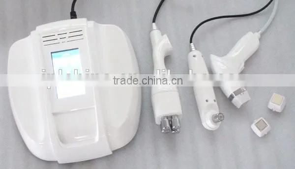 Salon Use Portable Skin Tightening Fractional Therapy rf Instrument - RF Xel photo-4