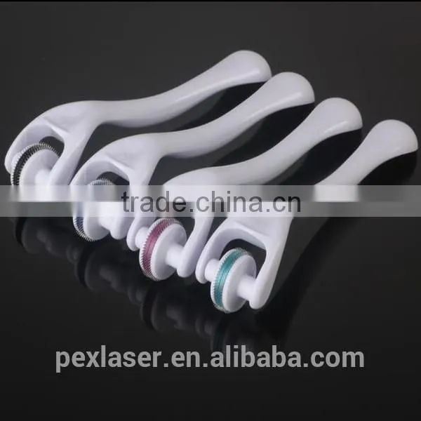 180 Needles Meso Roller Microneedle for Eye Treatment photo-6
